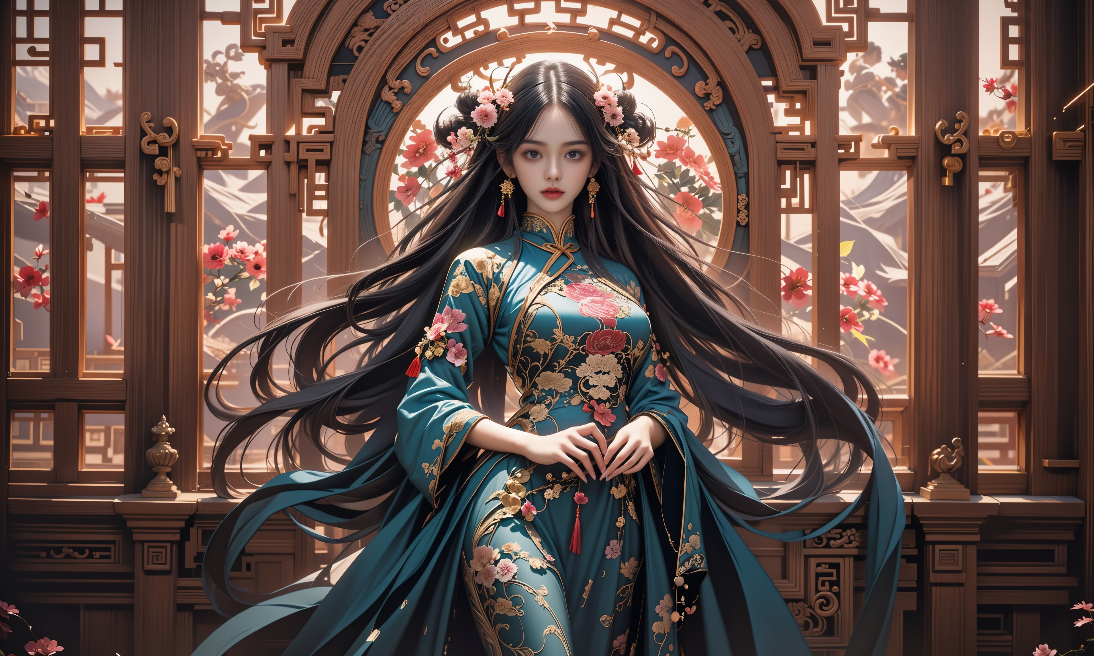 两城一日：一位俄罗斯奶奶的黑河日常